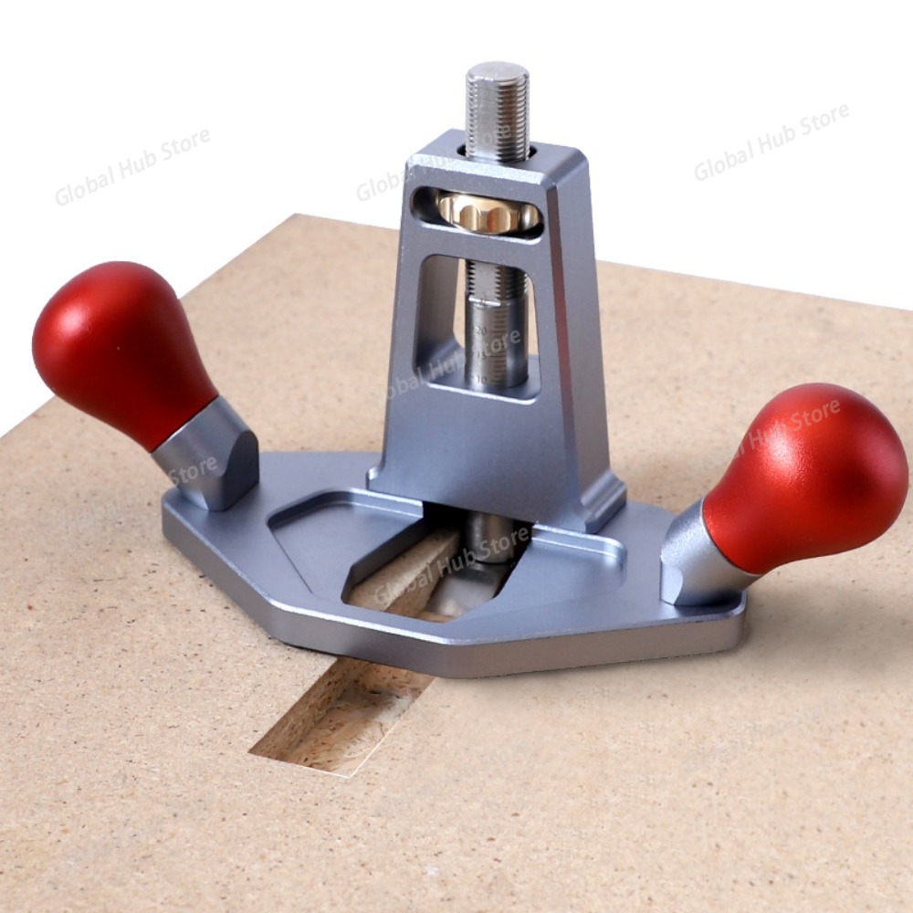 Деревообрабатывающий фрезерный – обзор и цена Router Plane Hand