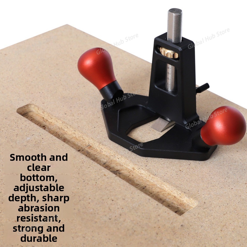 Деревообрабатывающий фрезерный – обзор и цена Router Plane Hand