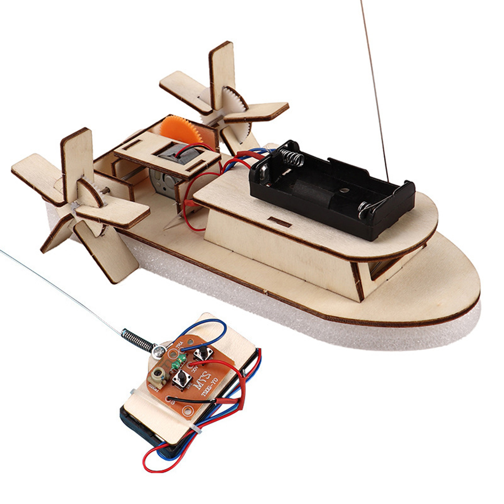 Модель Лодки «сделай сам», нау – обзор и цена Woodworking Kids Toys