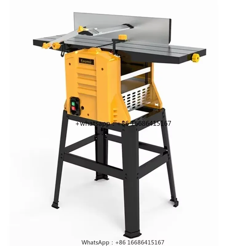 2 в 1: рубанок для дерева и ре – обзор и цена Woodworking Thicknesser