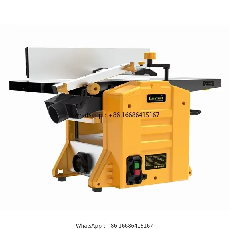 2 в 1: рубанок для дерева и ре – обзор и цена Woodworking Thicknesser