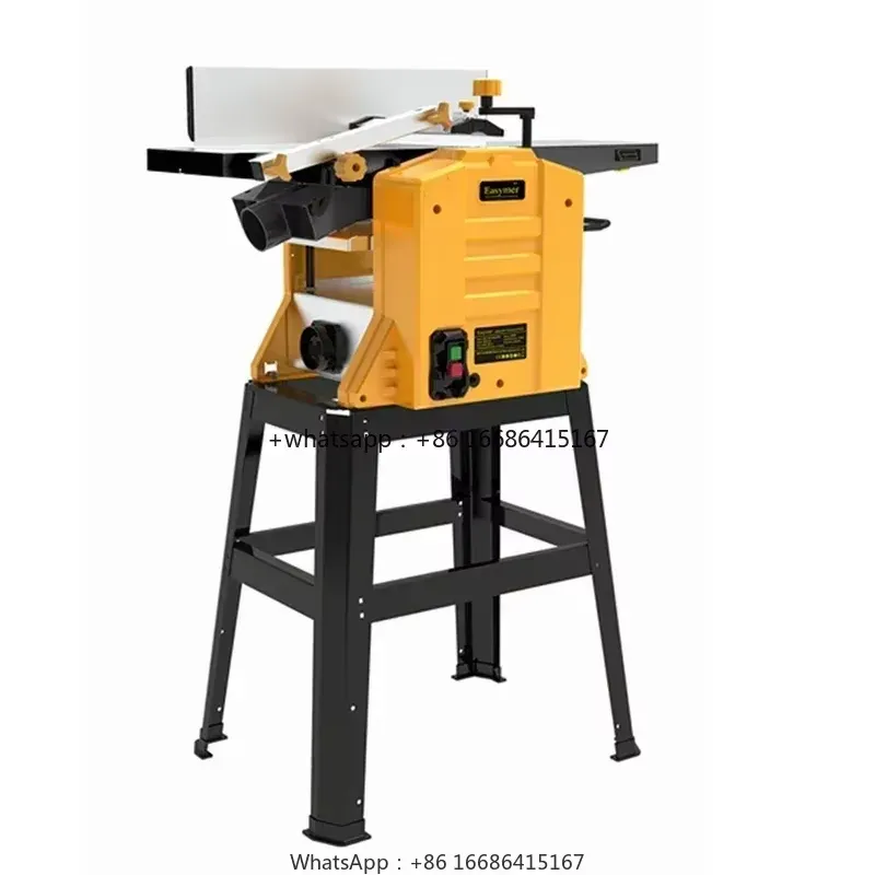 2 в 1: рубанок для дерева и ре – обзор и цена Woodworking Thicknesser