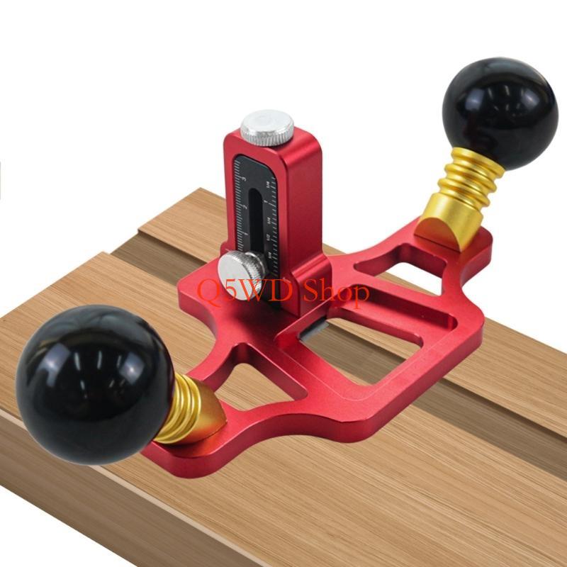 Q5WD Фрезерный станок Деревооб – обзор и цена Router Plane Hand