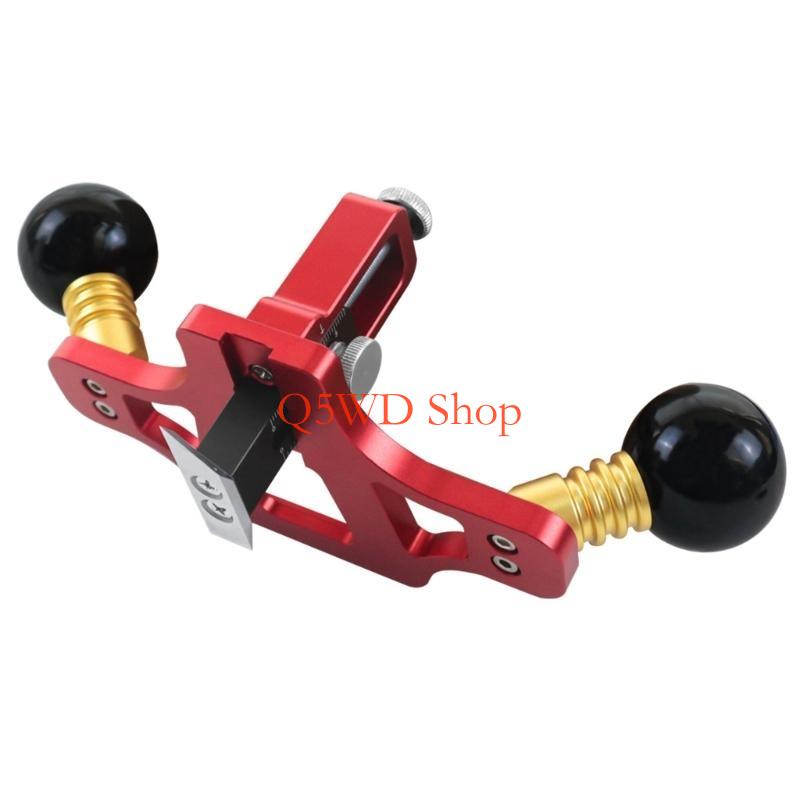 Q5WD Фрезерный станок Деревооб – обзор и цена Router Plane Hand