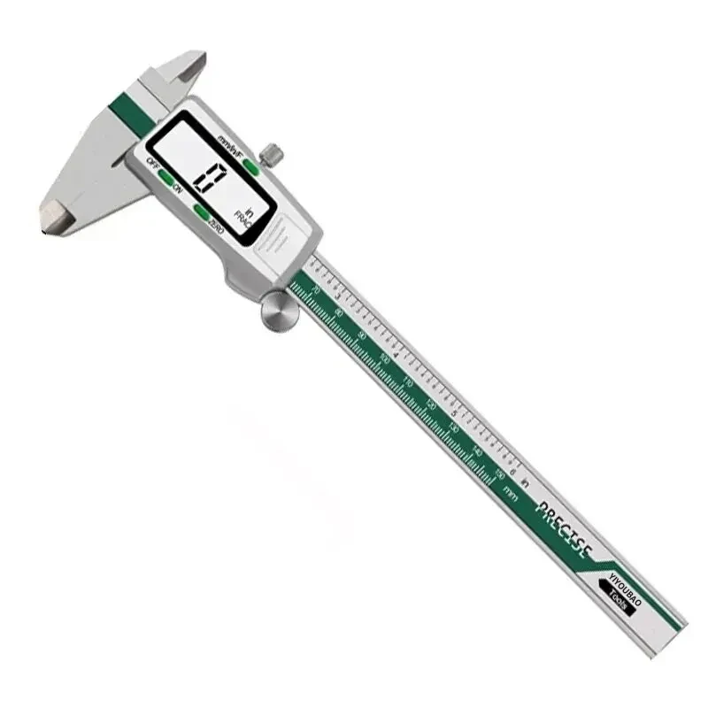 ET50 150 мм штангенциркуль из  – обзор и цена Woodworking Thicknesser