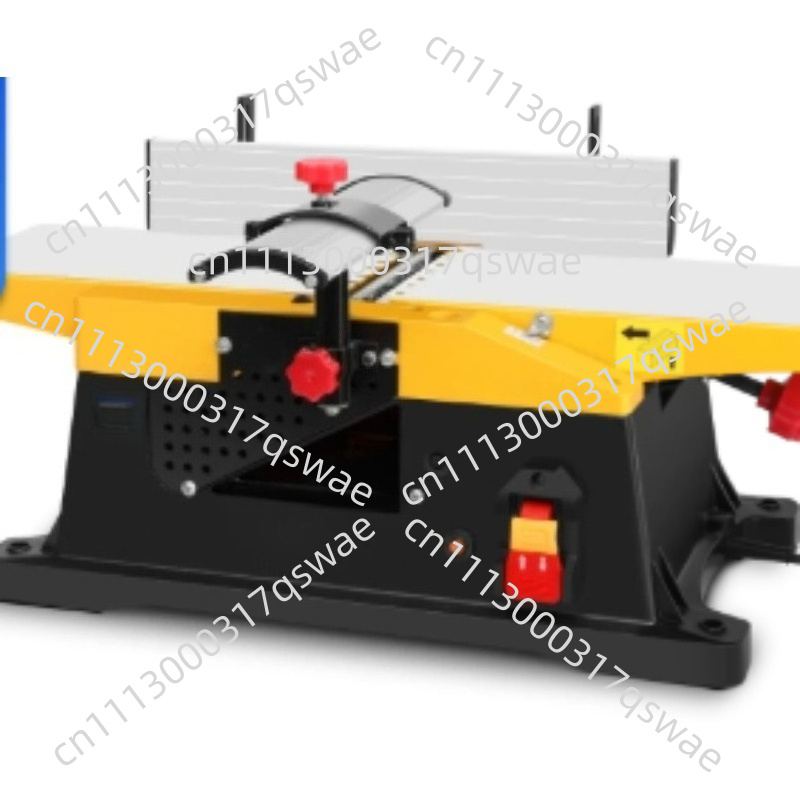 Электрический деревообрабатыва – обзор и цена Woodworking Thicknesser