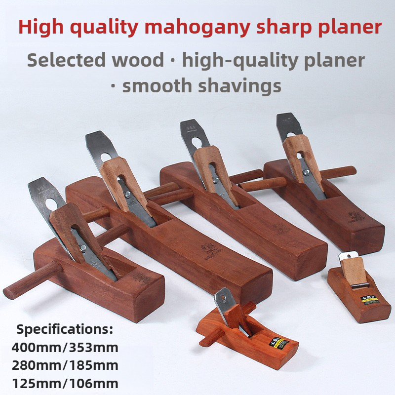Деревообрабатывающий строгальн – обзор и цена Router Plane Hand