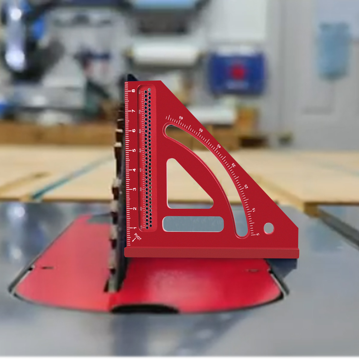 Многоугольная измерительная ли – обзор и цена Woodworking For Engineers