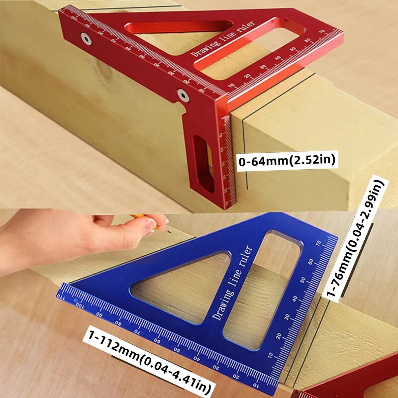 Деревообрабатывающая линейка и – обзор и цена Woodworking For Engineers