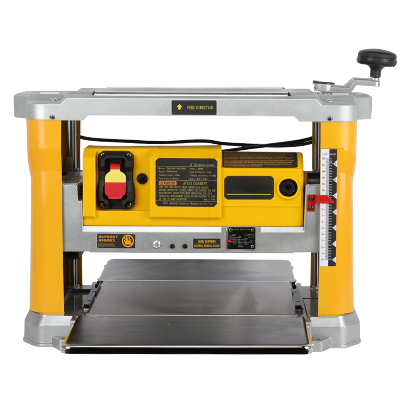 230В 60Гц Деревообрабатывающий – обзор и цена Woodworking Thicknesser