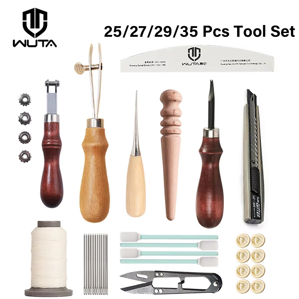 Набор инструментов для работы  – обзор и цена Woodworking Basic Tools