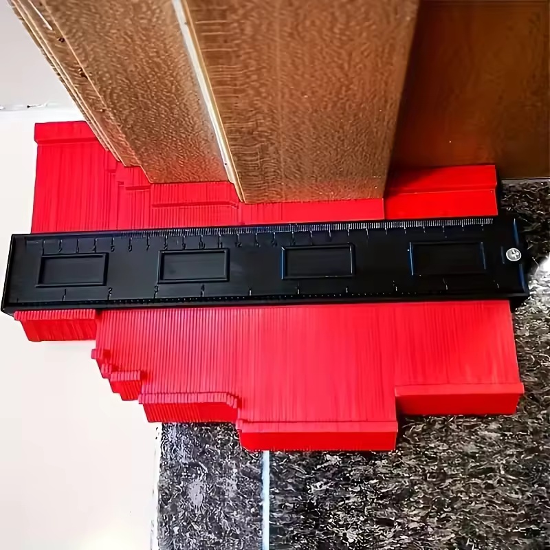 Профильный контурный шаблон, к – обзор и цена Woodworking Product