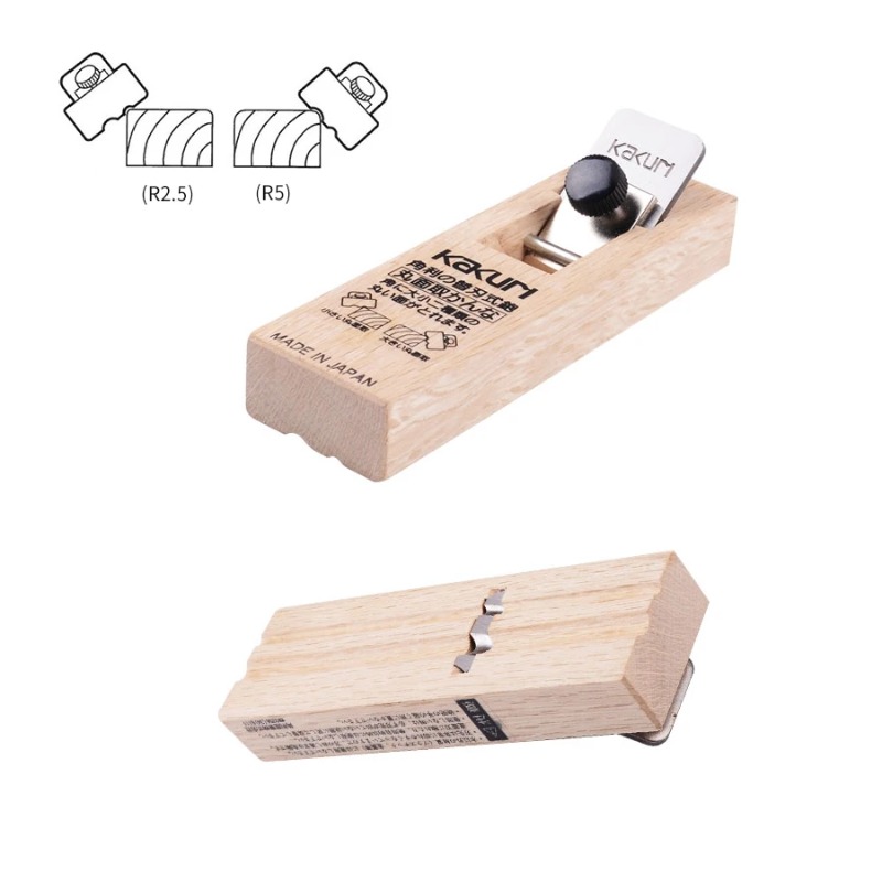 Ручной рубанок KAKURI 5710 572 – обзор и цена Woodworking Japanese Tools