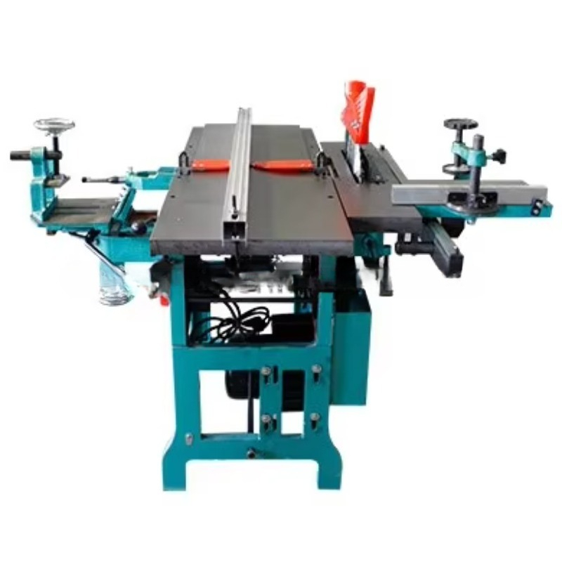 Многофункциональный комбиниров – обзор и цена Woodworking Thicknesser