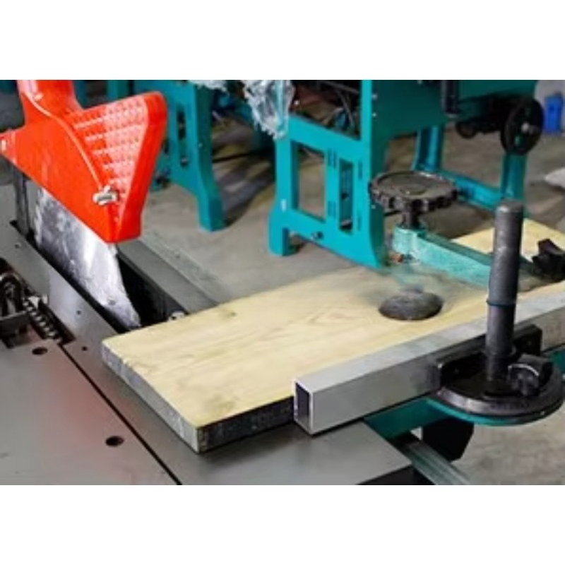 Многофункциональный комбиниров – обзор и цена Woodworking Thicknesser